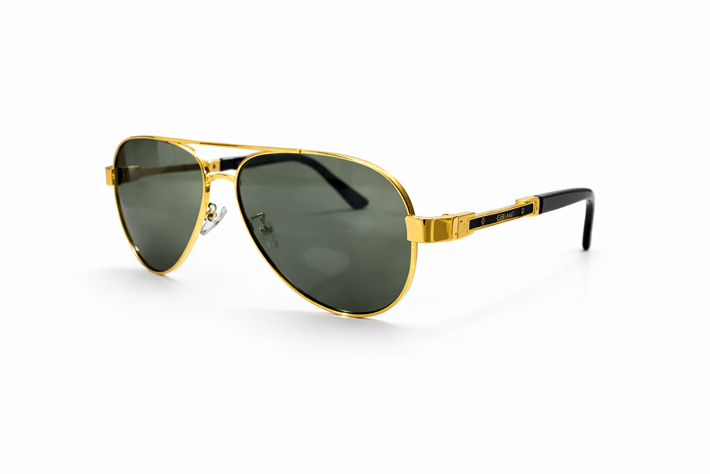 lunettes aviator